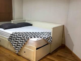 Condo en alquiler de 2 habitaciones en Sathon, Bangkok