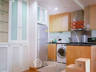 Condo en alquiler de 2 habitaciones en Sathon, Bangkok