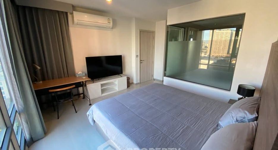 Аренда 2 спальни кондо в Кхлонг Тоеи, Бангкок