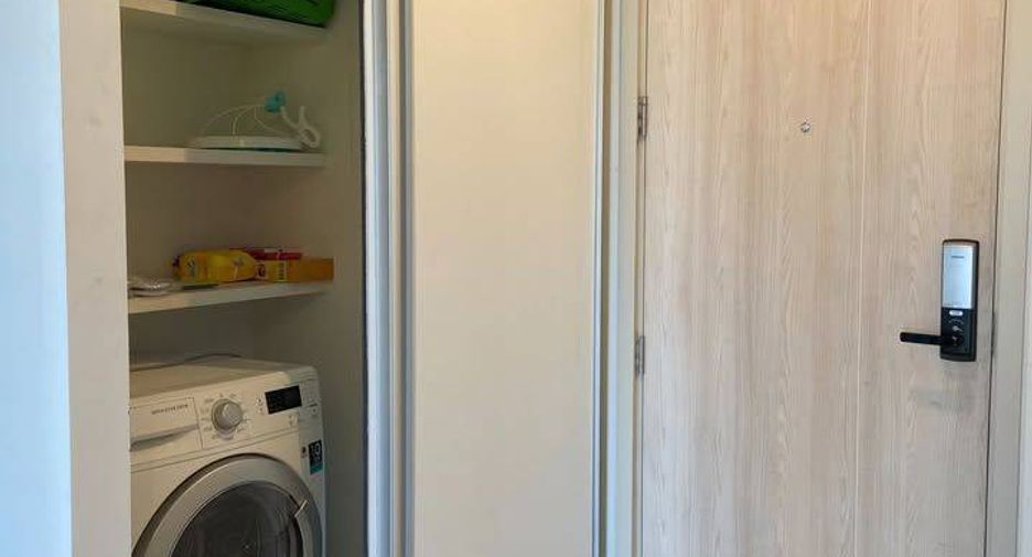 Аренда 2 спальни кондо в Кхлонг Тоеи, Бангкок