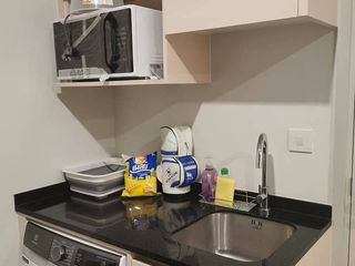 Wohnung zur Miete mit 2 Zimmer in Huai Khwang, Bangkok