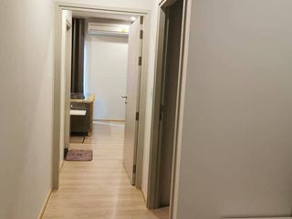 Wohnung zur Miete mit 2 Zimmer in Huai Khwang, Bangkok