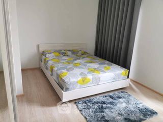 Wohnung zur Miete mit 2 Zimmer in Huai Khwang, Bangkok