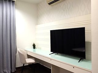 Condo en alquiler de 2 habitaciones en Ratchathewi, Bangkok