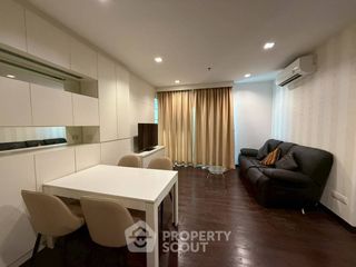 Condo en alquiler de 2 habitaciones en Ratchathewi, Bangkok