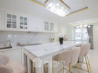 Condo en alquiler de 2 habitaciones en Ratchathewi, Bangkok