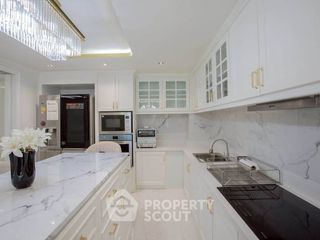 Condo en alquiler de 2 habitaciones en Ratchathewi, Bangkok