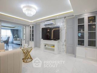 Condo en alquiler de 2 habitaciones en Ratchathewi, Bangkok