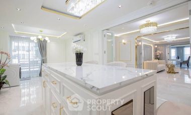 Condo en alquiler de 2 habitaciones en Ratchathewi, Bangkok