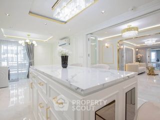 Condo en alquiler de 2 habitaciones en Ratchathewi, Bangkok