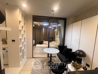 Condo en alquiler de 1 habitaciones en Pathum Wan, Bangkok