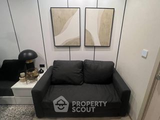Condo en alquiler de 1 habitaciones en Pathum Wan, Bangkok