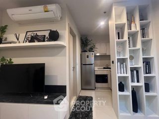Condo en alquiler de 1 habitaciones en Pathum Wan, Bangkok