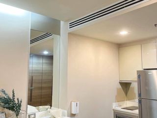 Condo en alquiler de 1 habitaciones en Sathon, Bangkok