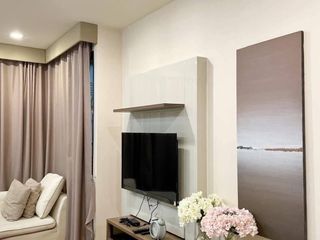Condo en alquiler de 1 habitaciones en Sathon, Bangkok
