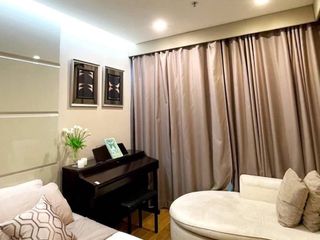 Condo en alquiler de 1 habitaciones en Sathon, Bangkok