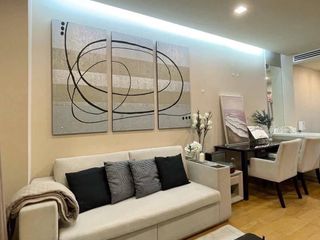 Condo en alquiler de 1 habitaciones en Sathon, Bangkok