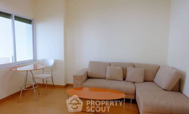Wohnung zur Miete mit 1 Zimmer in Khlong Toei, Bangkok