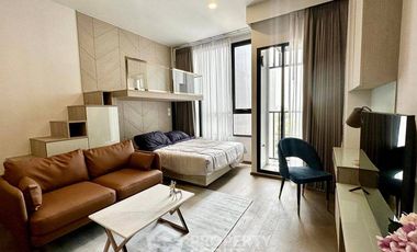 Condo en alquiler de 1 habitaciones en Ratchathewi, Bangkok