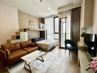 Condo en alquiler de 1 habitaciones en Ratchathewi, Bangkok