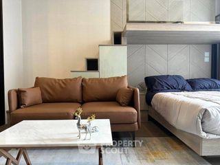 Condo en alquiler de 1 habitaciones en Ratchathewi, Bangkok