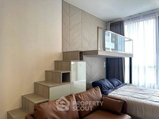 Condo en alquiler de 1 habitaciones en Ratchathewi, Bangkok