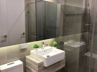 Condo en alquiler de 1 habitaciones en Ratchathewi, Bangkok
