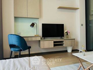 Condo en alquiler de 1 habitaciones en Ratchathewi, Bangkok
