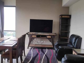 À louer 2 chambres condo à Bang Lamung, Chonburi