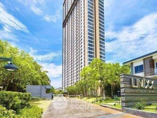 À louer 2 chambres condo à Bang Lamung, Chonburi