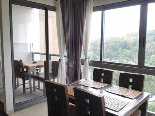 À louer 2 chambres condo à Bang Lamung, Chonburi
