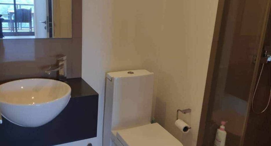For rent 2 ベッドルーム condo in Bang Lamung, Chonburi