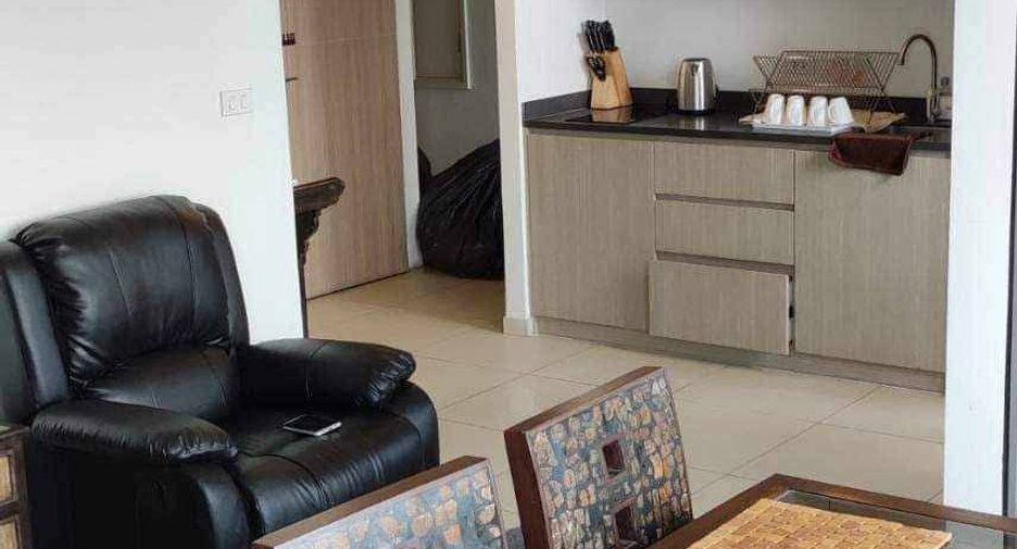 For rent 2 ベッドルーム condo in Bang Lamung, Chonburi