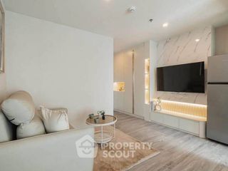 ให้เช่า 2 ห้องนอน คอนโด ใน บางนา, กรุงเทพฯ