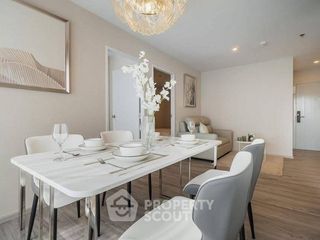 For rent 2 bedrooms condo in Bang Na, Bangkok