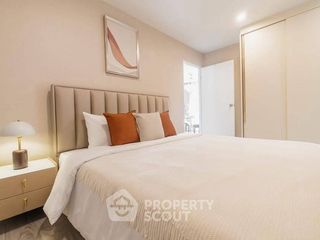For rent 2 bedrooms condo in Bang Na, Bangkok