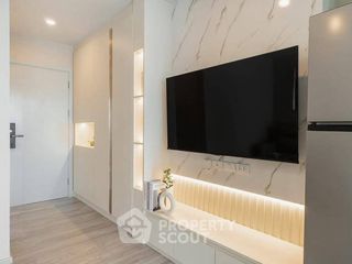 For rent 2 bedrooms condo in Bang Na, Bangkok