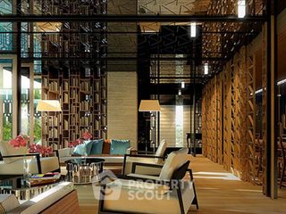 For rent 1 bed condo in Pathum Wan, Bangkok