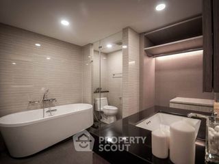 For rent 1 bed condo in Pathum Wan, Bangkok