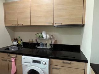 For rent 1 bed condo in Pathum Wan, Bangkok