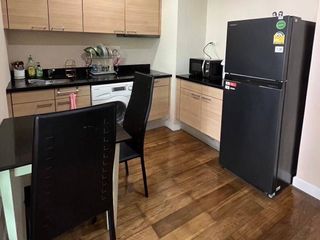 For rent 1 bed condo in Pathum Wan, Bangkok