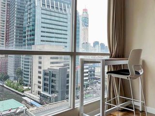 For rent 1 bed condo in Pathum Wan, Bangkok