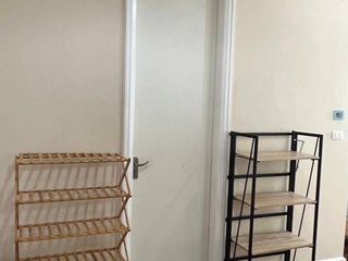 For rent 1 bed condo in Pathum Wan, Bangkok