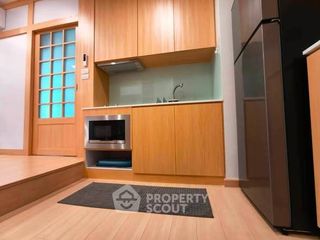 Condo en alquiler de 2 habitaciones en Ratchathewi, Bangkok