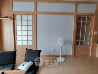 Condo en alquiler de 2 habitaciones en Ratchathewi, Bangkok
