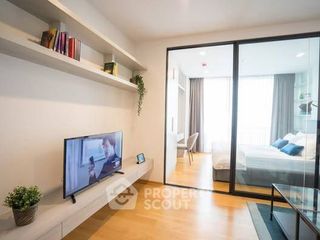 Condo en alquiler de 1 habitaciones en Sathon, Bangkok