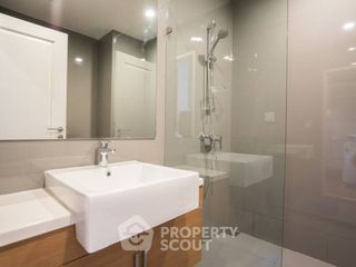Condo en alquiler de 1 habitaciones en Sathon, Bangkok