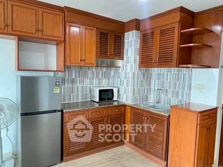 Condo en alquiler de 2 habitaciones en Ratchathewi, Bangkok