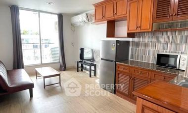 Condo en alquiler de 2 habitaciones en Ratchathewi, Bangkok