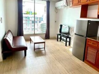 Condo en alquiler de 2 habitaciones en Ratchathewi, Bangkok